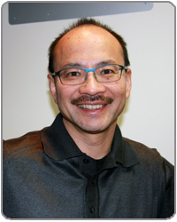 Dr. Archie Chung
