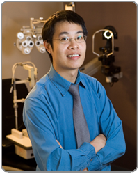 Dr. Denny C. W. Fong