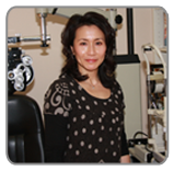 Dr. Linda Tse