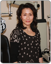 Dr. Linda Tse