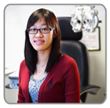 Dr. Maggie Fung