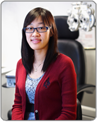 Dr. Maggie Fung