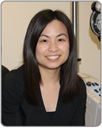 Dr. Merene Wong