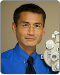 Dr. Rick Chan